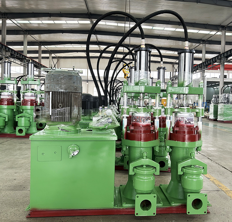 YBH200-19陶(táo)瓷柱塞泵(bèng)