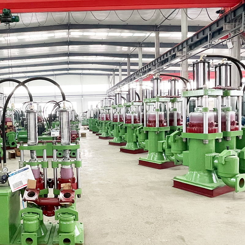 節能(neng)陶瓷柱(zhù)塞泵發(fa)貨視頻(pin)