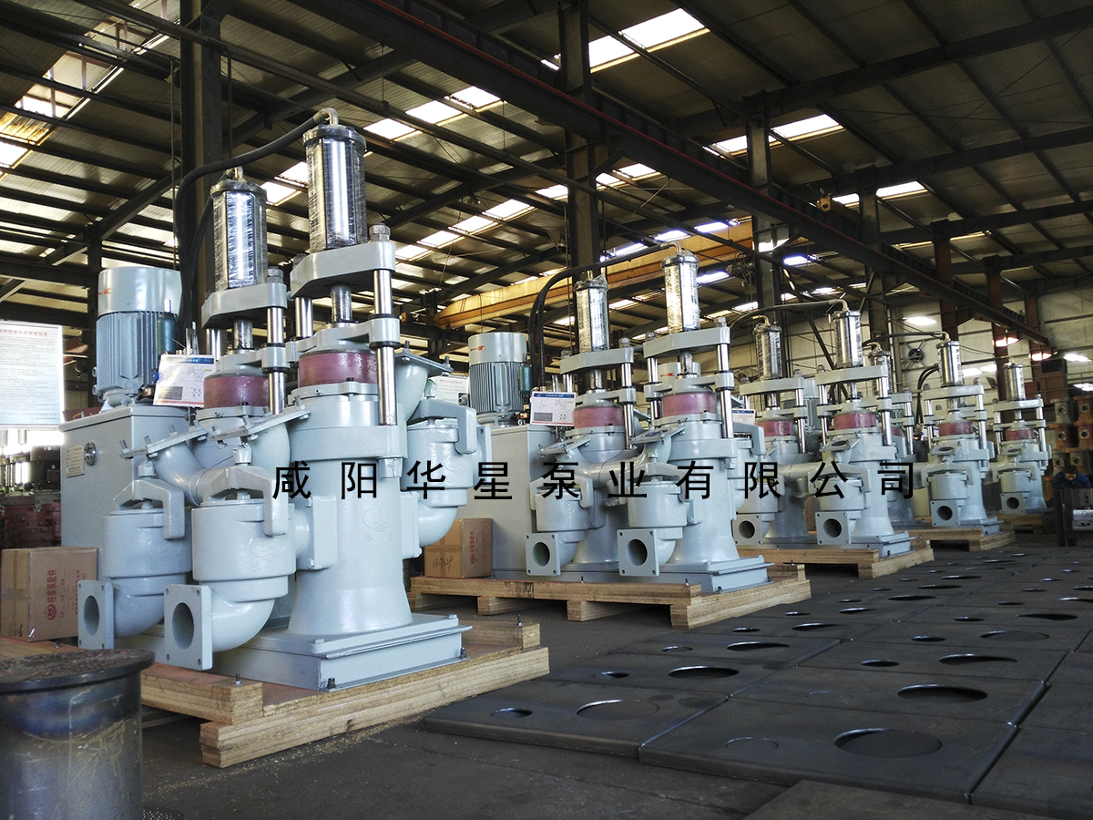 液壓驅(qu)動陶瓷(cí)柱塞泥(ni)漿泵