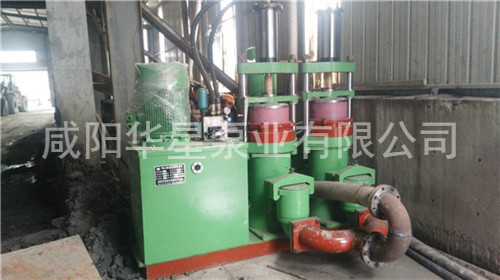 YBH壓(yā)濾機專用節能泵(bèng)_節能陶瓷柱塞泵(bèng)