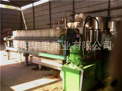 YBH壓濾機專用(yong)節能泵_節能陶瓷(ci)柱塞泵