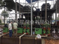 陶瓷柱塞(sai)泵流量調(diào)節