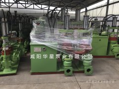 解決陶瓷柱塞泵(beng)泵體晃動的辦法(fa)