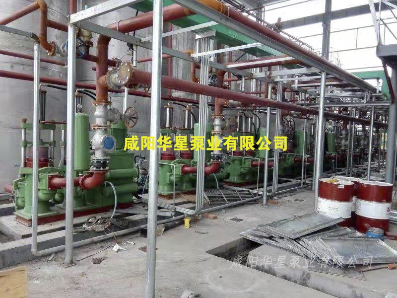 生活污水(shui)處理客戶(hù)使用現場(chang)