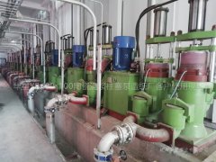 陶瓷柱塞泵(bèng)的五大特點