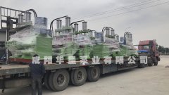 洗砂廠為什麼(me)要用壓濾機專(zhuān)用泵