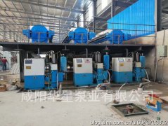 陶瓷柱塞(sāi)泵與渣漿泵的(de)不同點