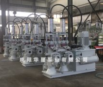 陶(táo)瓷柱塞泥漿泵特(te)點