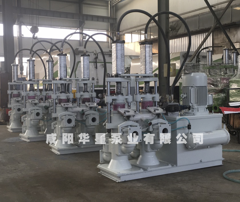 陶瓷(ci)柱塞泥漿(jiāng)泵