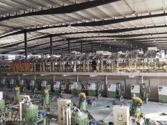 油壓雙(shuāng)缸柱塞泥(ní)漿泵