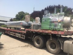 陶瓷柱塞泵定(dìng)制生産流程