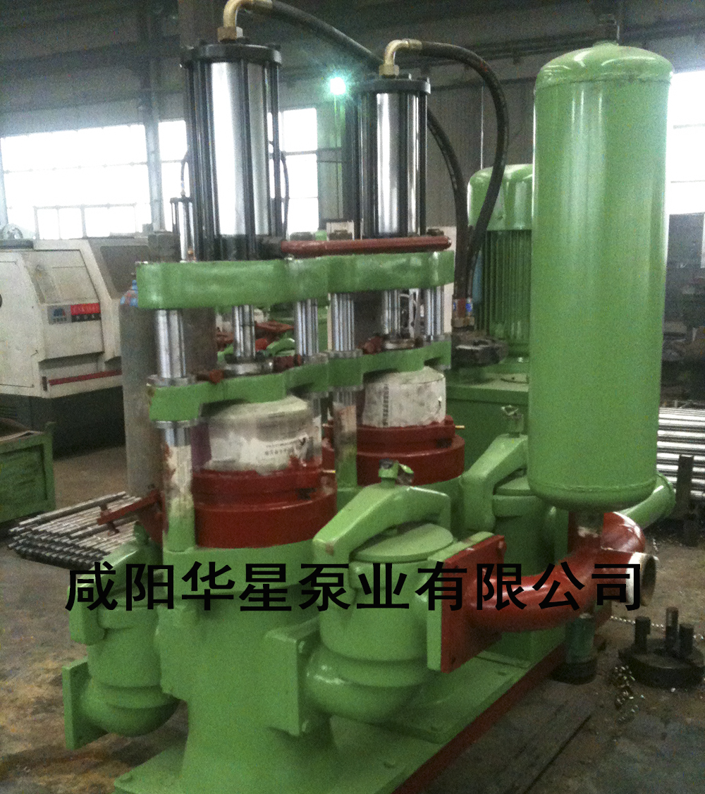 壓濾機柱塞(sāi)泵廠家
