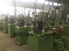 陶瓷(cí)柱塞泵(beng)為什麼(me)免加黃(huáng)油