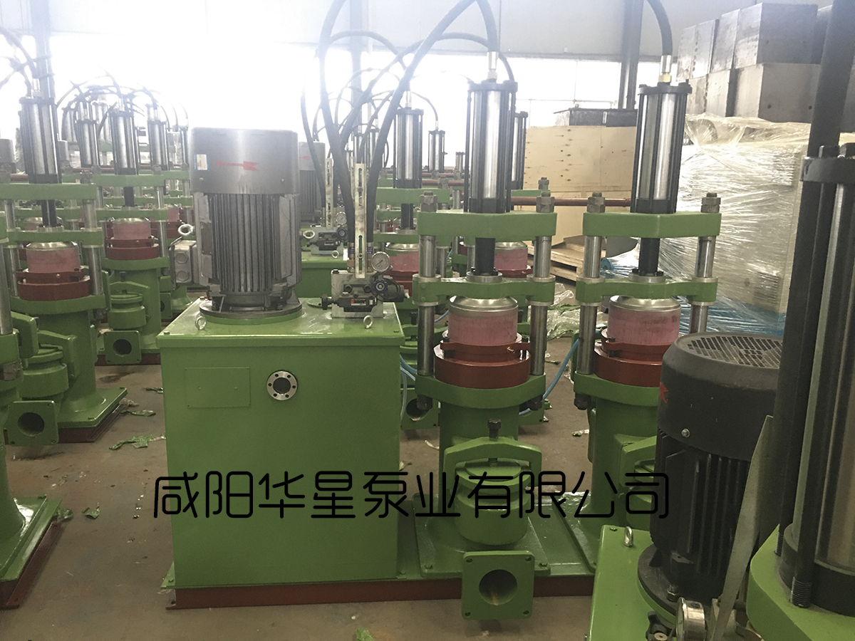 陶瓷柱塞泵(beng)