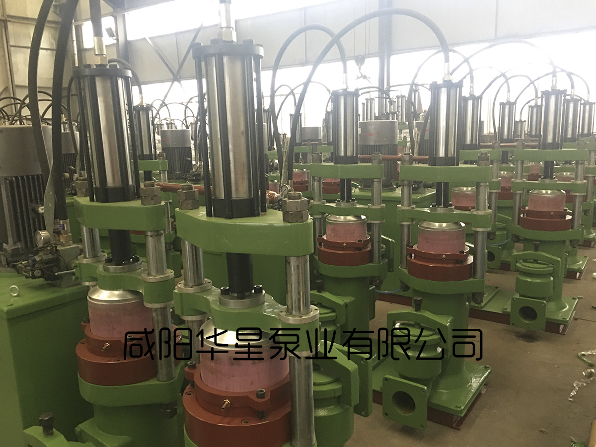 陶(tao)瓷柱塞泵