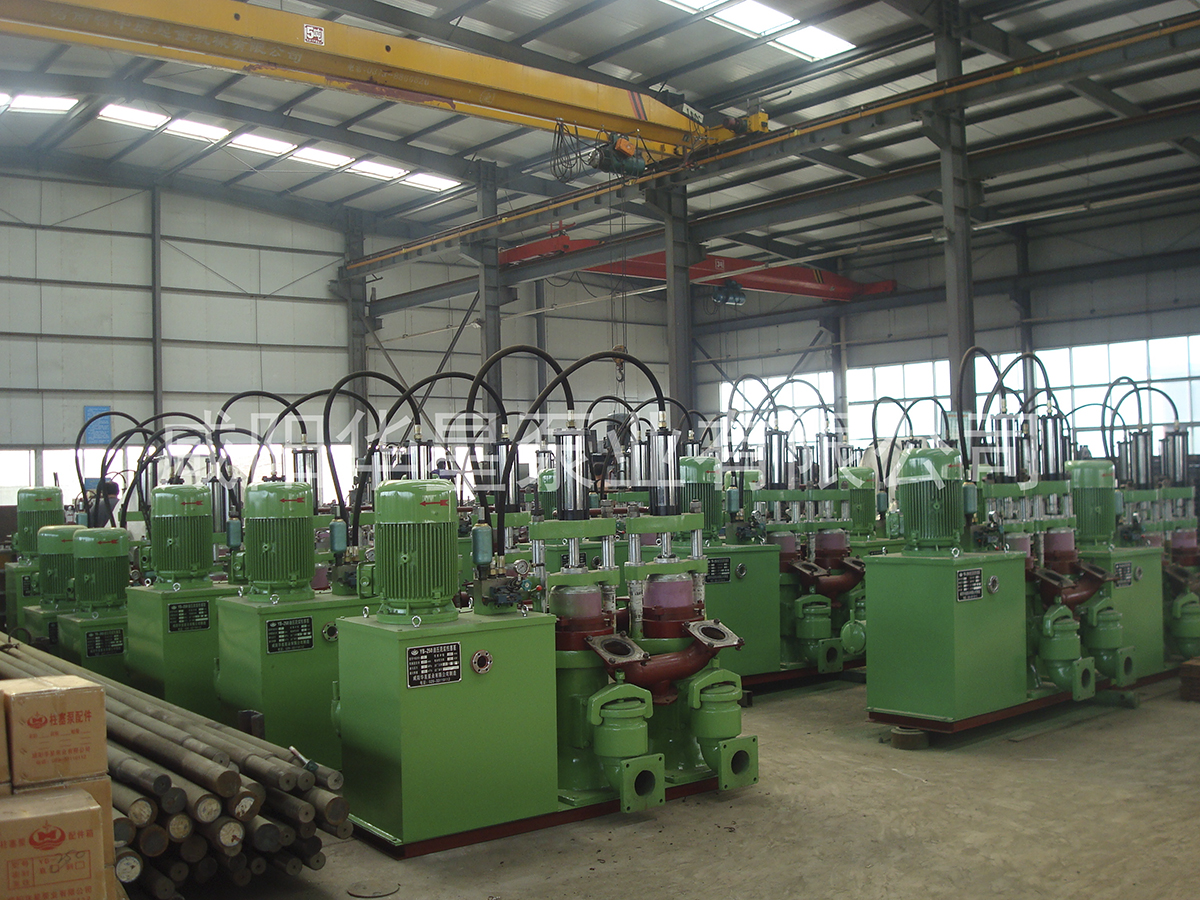 陶瓷柱塞(sai)泵的結構組成(cheng)