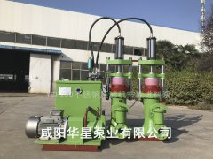 節能(néng)型耐磨陶(táo)瓷柱塞泵(bèng)廠家