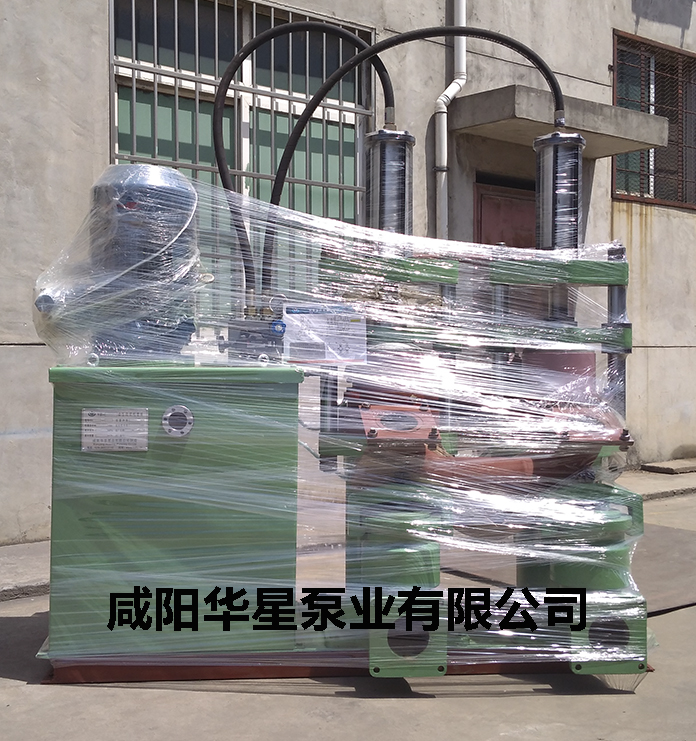 陶瓷液(ye)壓柱塞泵