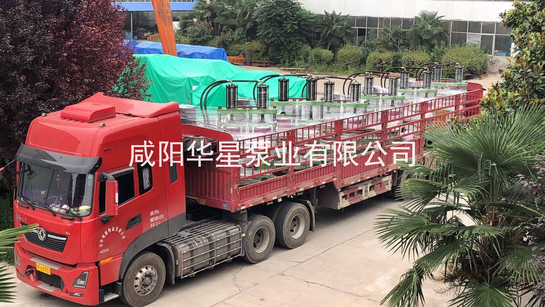 陶瓷液(ye)壓柱塞泵(bèng)廠家