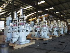 液(ye)壓驅動(dòng)陶瓷柱(zhu)塞泥漿(jiāng)泵