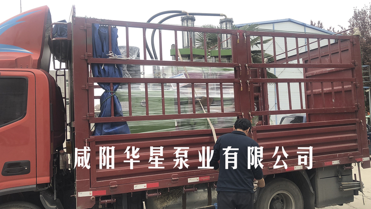 YB400-100陶(táo)瓷柱塞(sāi)泵發貨(huò)