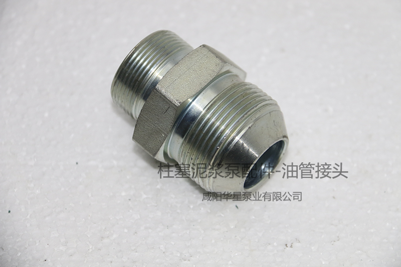 油管接(jie)頭