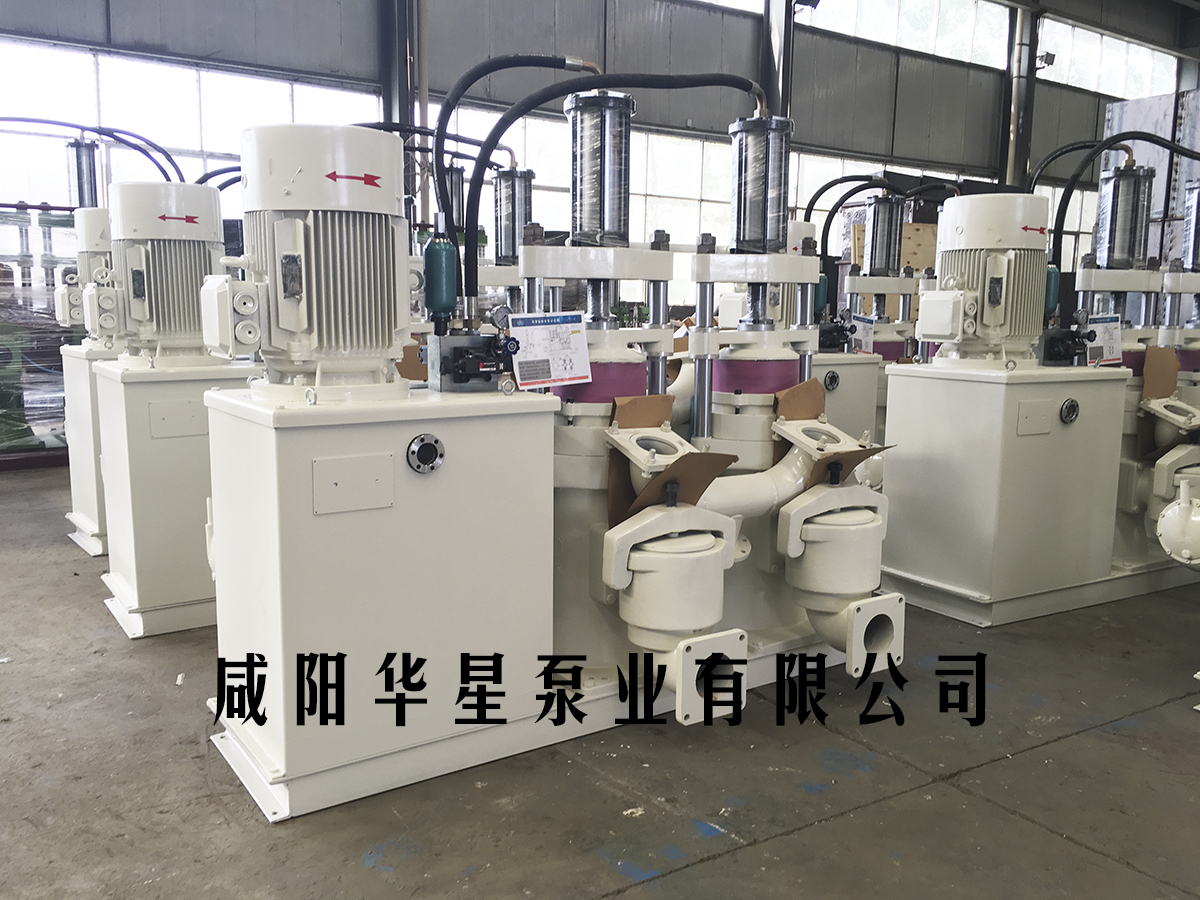 陶瓷柱(zhu)塞泵的(de)型号和(hé)分類及(jí)選型