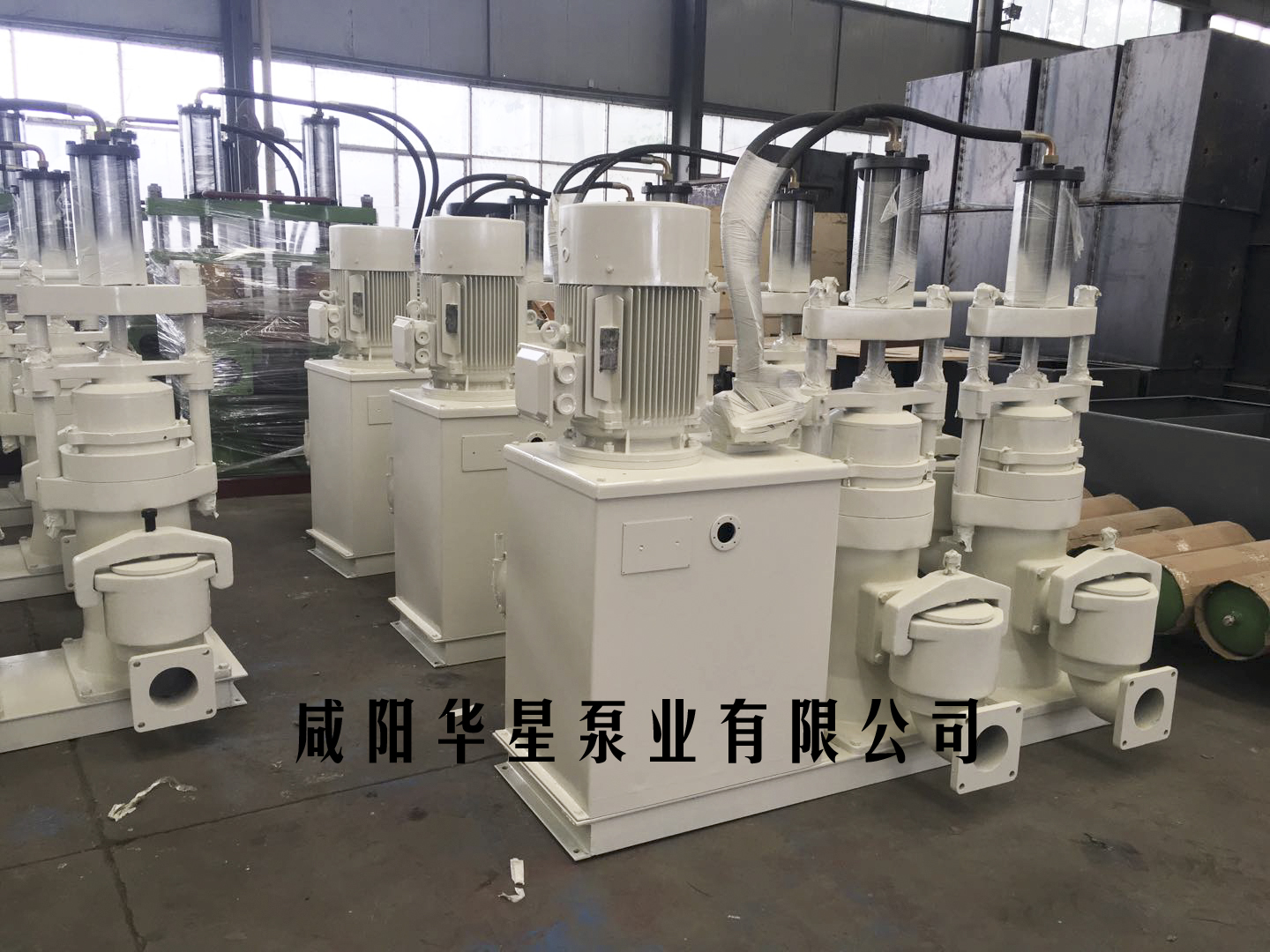 陶瓷柱(zhu)塞泵生産基地