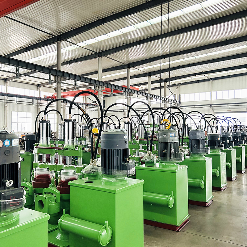 陶瓷柱塞泵有(yǒu)哪些特點