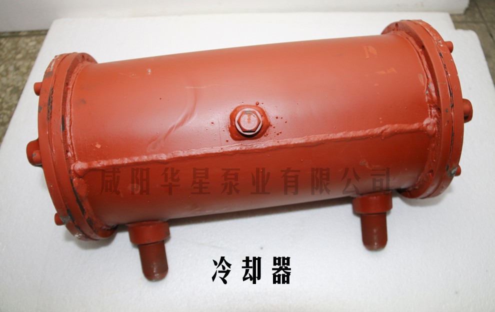 冷(lěng)卻器