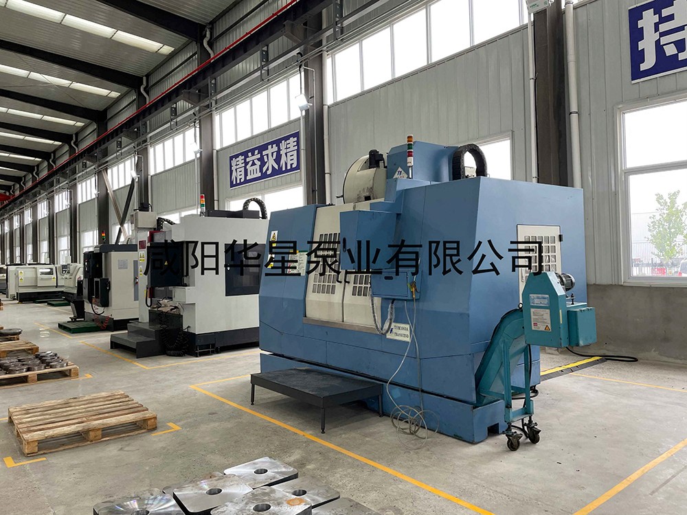 陶(tao)瓷柱塞泥(ni)漿泵加工(gong)中心3