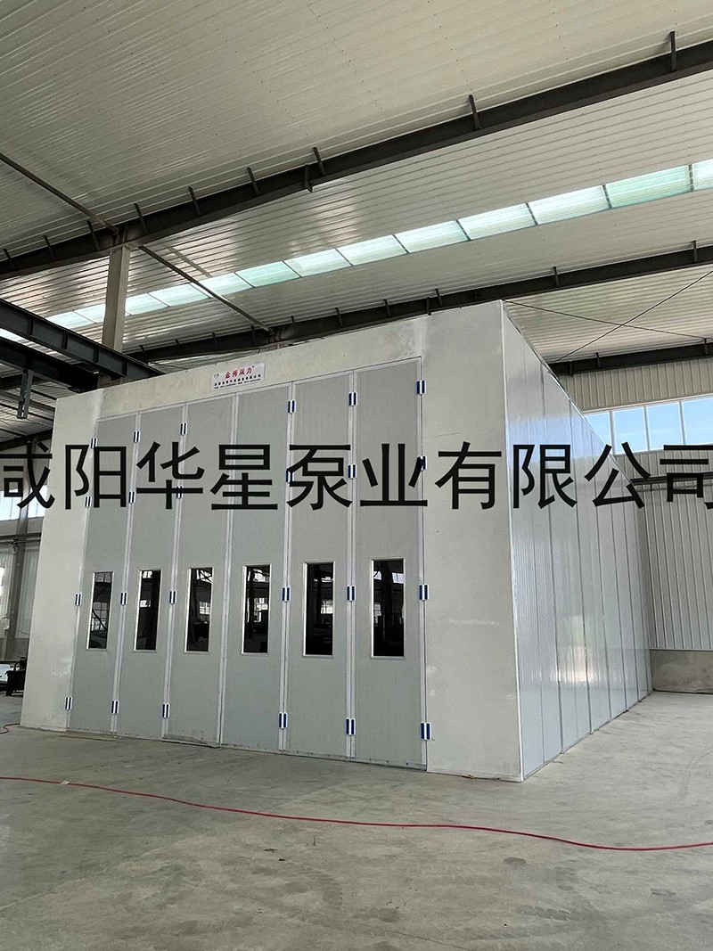 陶瓷柱塞泥(ni)漿泵加工中(zhōng)心6