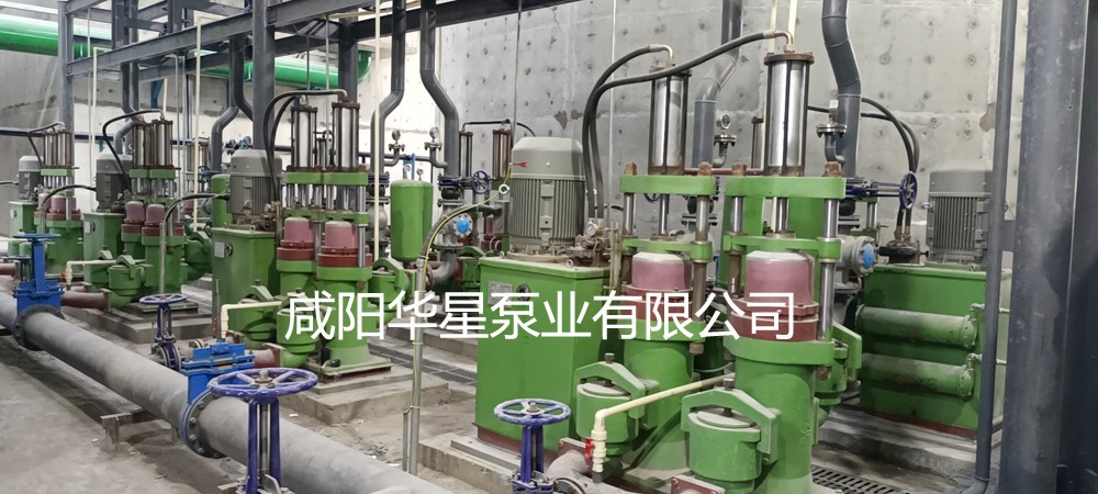 洗煤(mei)廠使用現(xiàn)場 - 副本