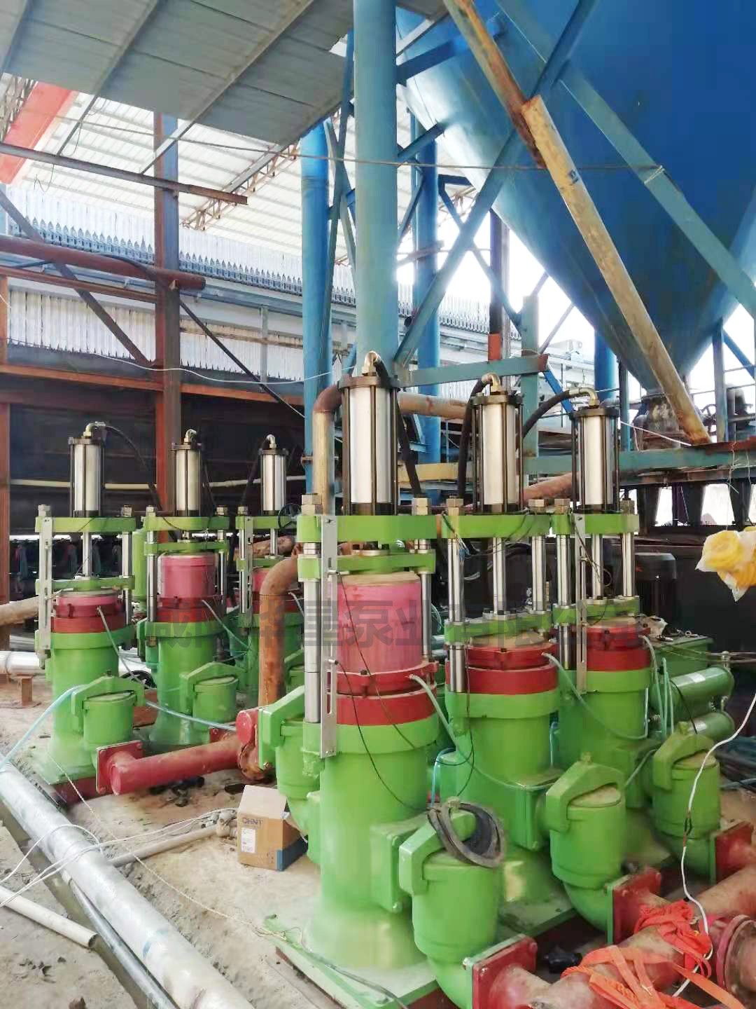 三缸陶(tao)瓷柱塞泵(bèng)