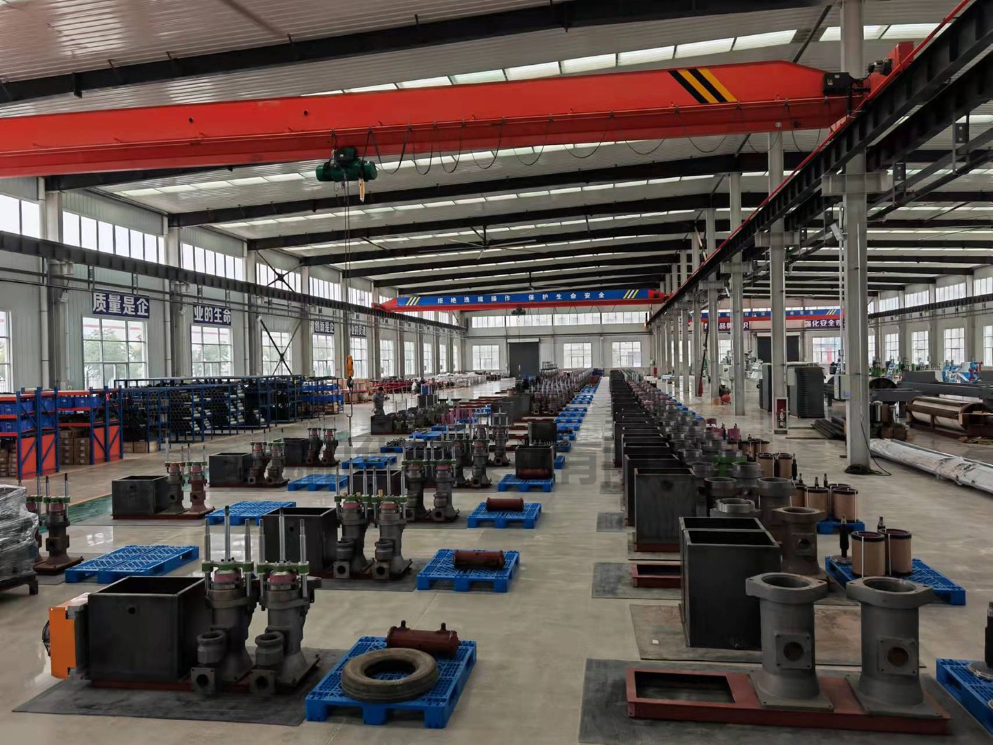 泵裝(zhuang)配圖