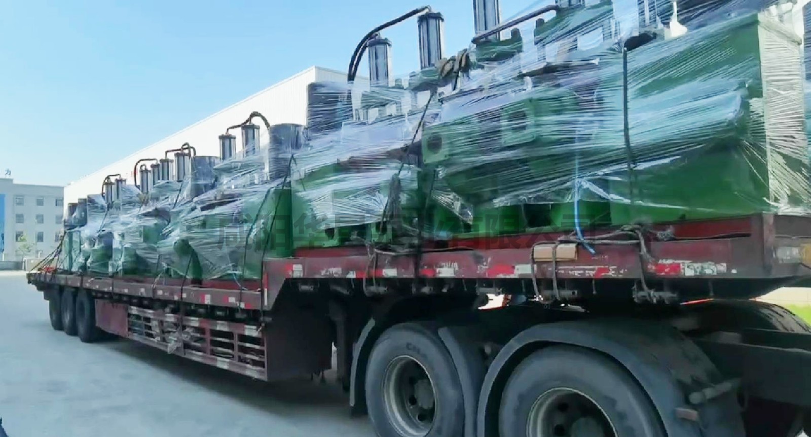 陶瓷(ci)柱塞泵(bèng)發貨圖(tú)片3 陶(tao)瓷柱塞(sāi)泵