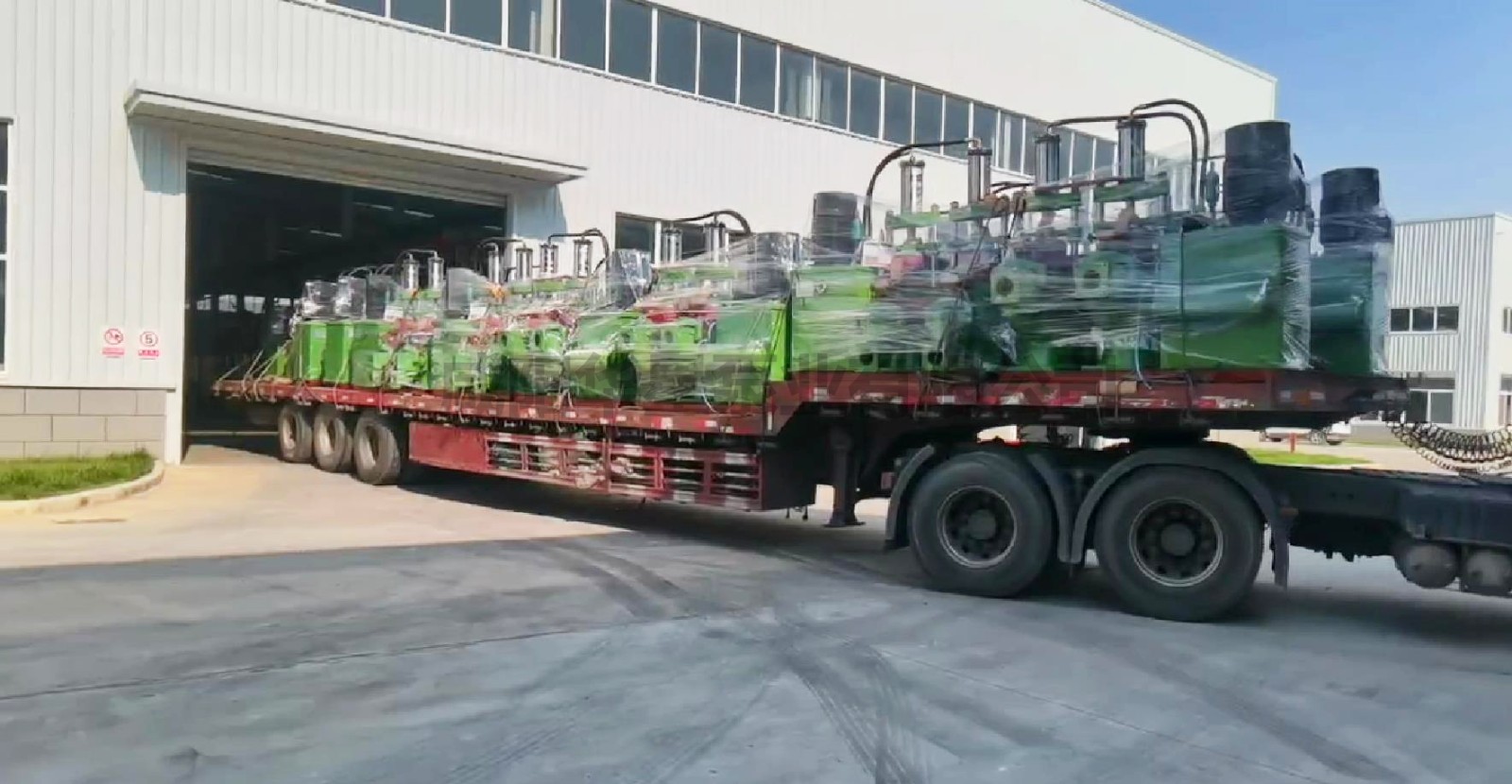 陶(tao)瓷柱塞(sāi)泵發貨(huò)圖片2 陶瓷柱(zhu)塞泵