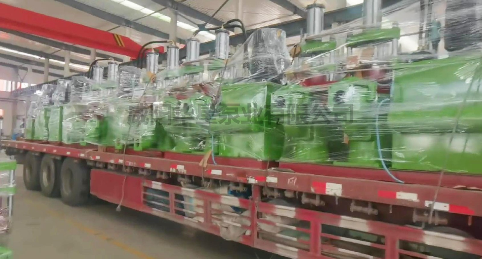 陶瓷(cí)柱塞泵(beng)發貨圖(tu)片6 陶(tao)瓷柱塞(sāi)泵