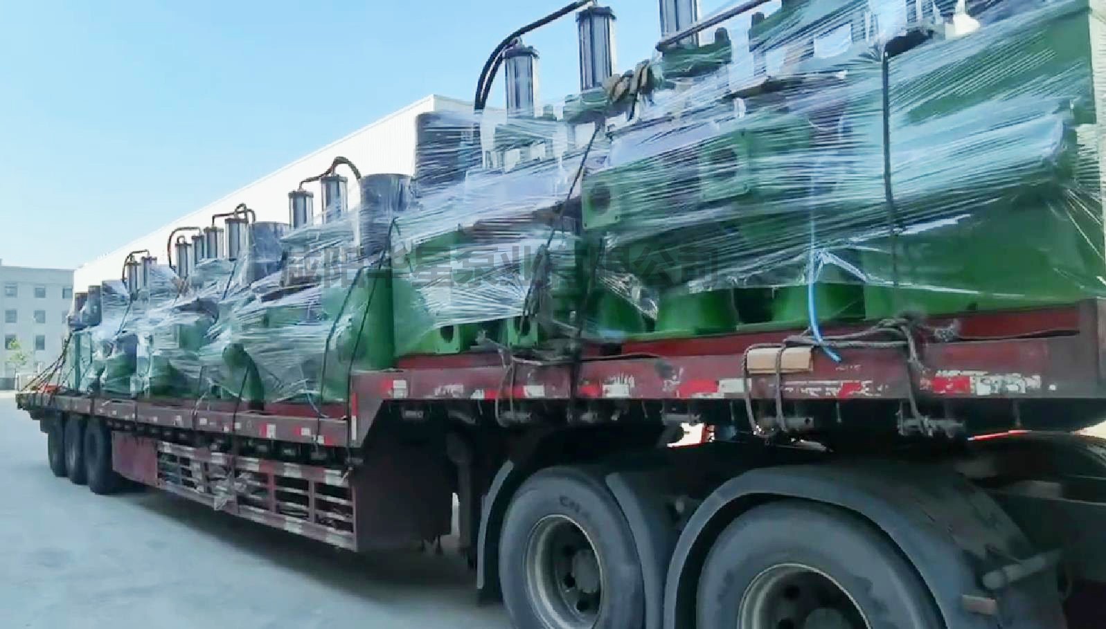 陶(tao)瓷柱塞(sai)泵發貨(huo)圖片5 陶瓷柱(zhù)塞泵