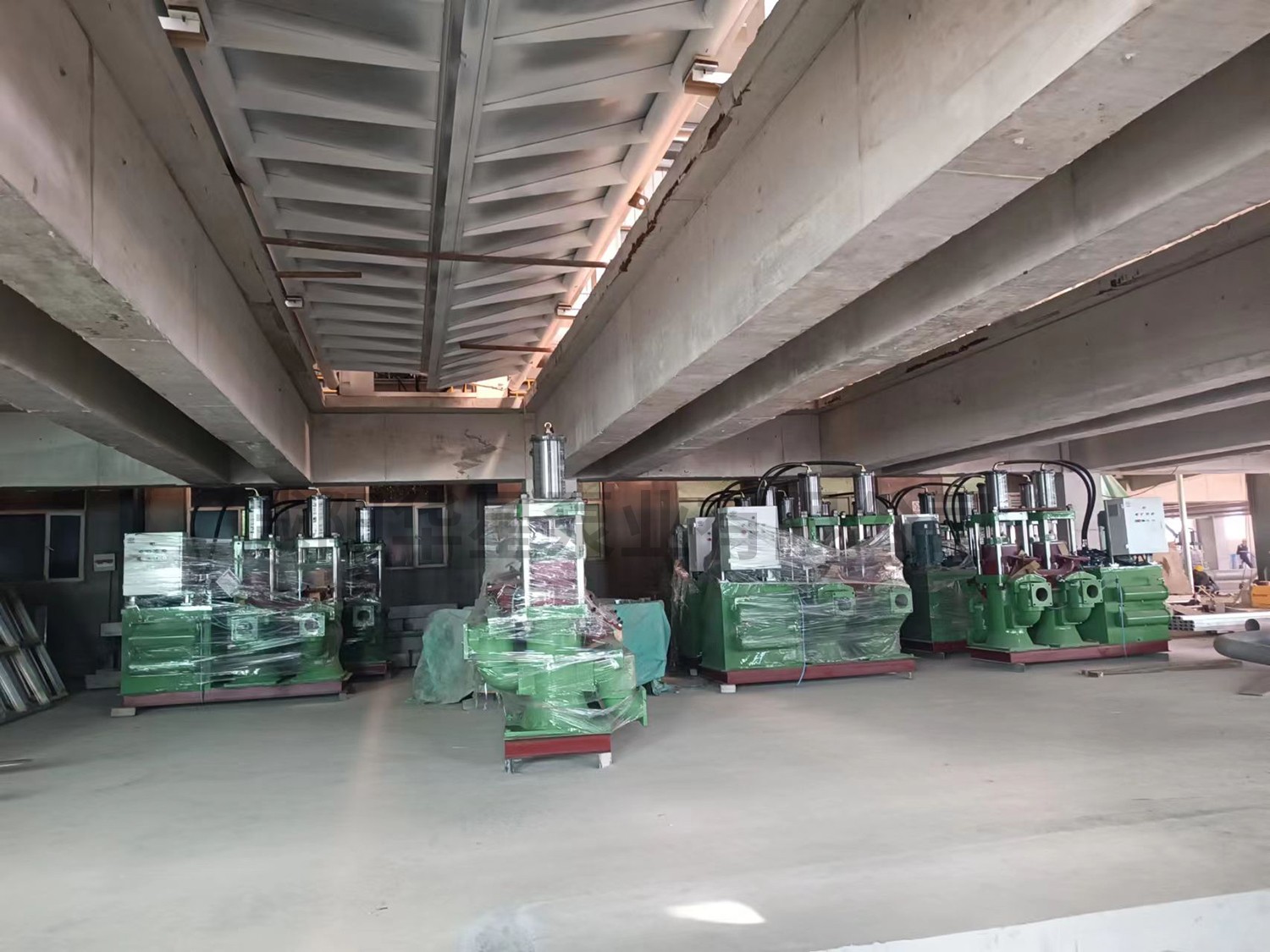 陶瓷(cí)廠使用現場(chang)2