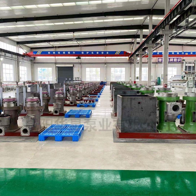 陶瓷柱塞泵(beng)客戶使用現場主(zhǔ)圖13 陶瓷柱(zhu)塞泵