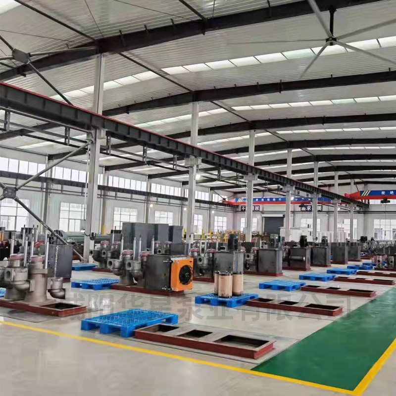 陶瓷柱塞泵客戶(hu)使用現場主圖16 陶瓷柱塞泵(beng)