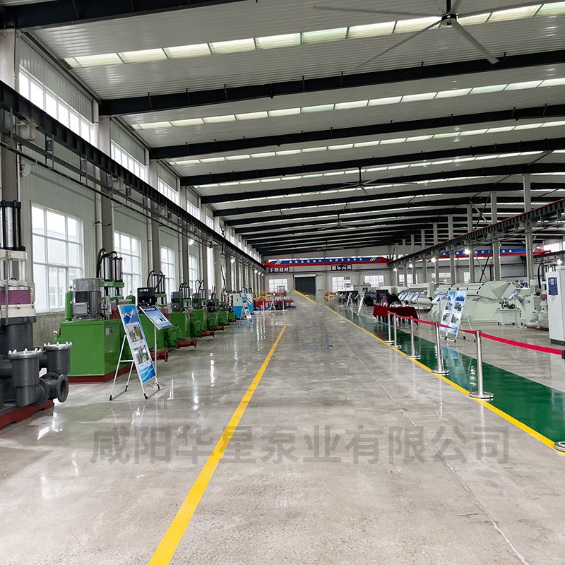 陶瓷(cí)柱塞泵客戶使用(yong)現場主圖19 陶瓷柱塞泵