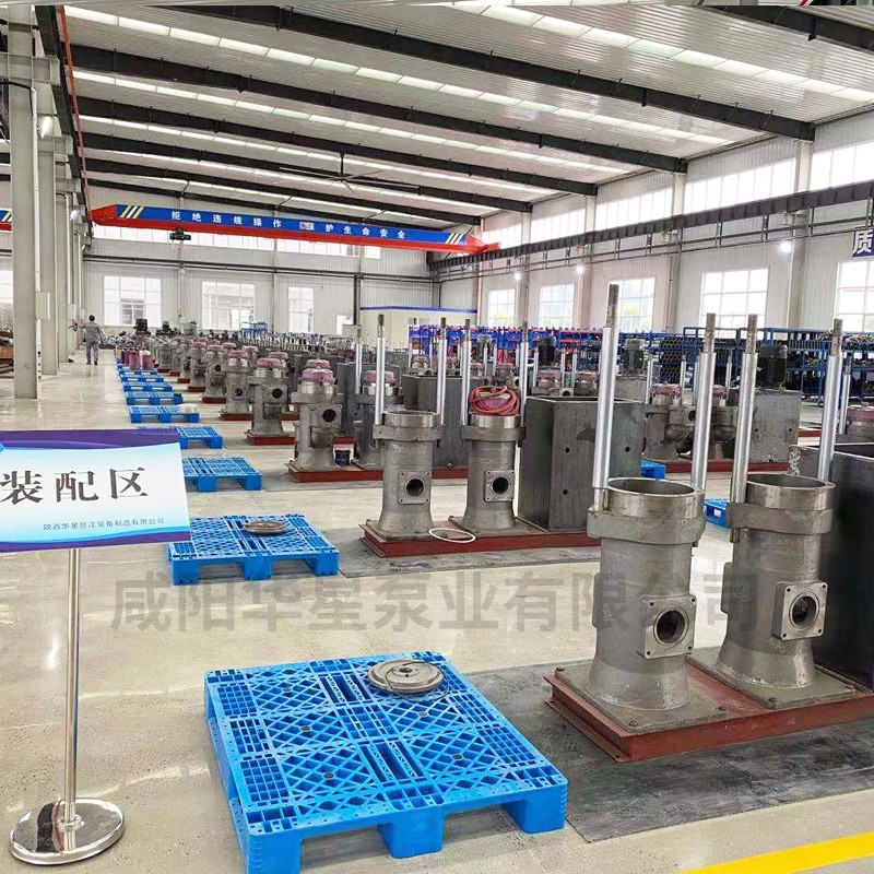 陶(táo)瓷柱塞泵客戶使(shǐ)用現場主圖14 陶瓷柱塞泵