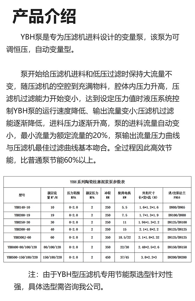 壓濾(lǜ)機專用泵(beng)_02