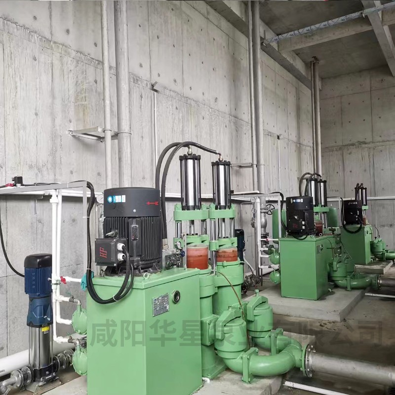 壓濾機(ji)節能進料泵(bèng)，液壓陶瓷柱(zhu)塞泥漿泵