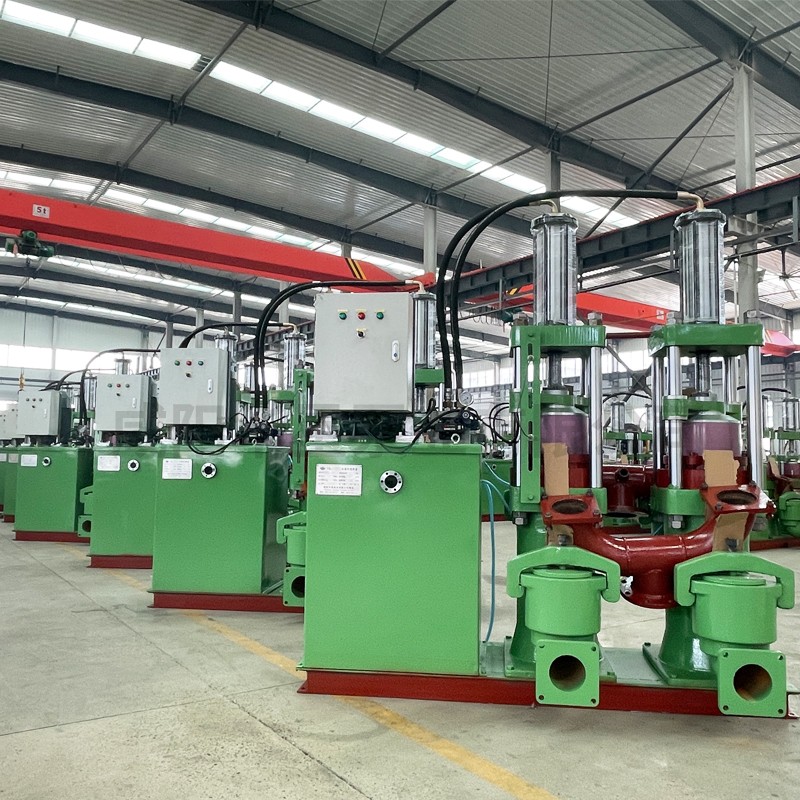 壓濾(lǜ)機節能進料(liao)泵，液壓陶瓷(cí)柱塞泥漿泵(bèng)