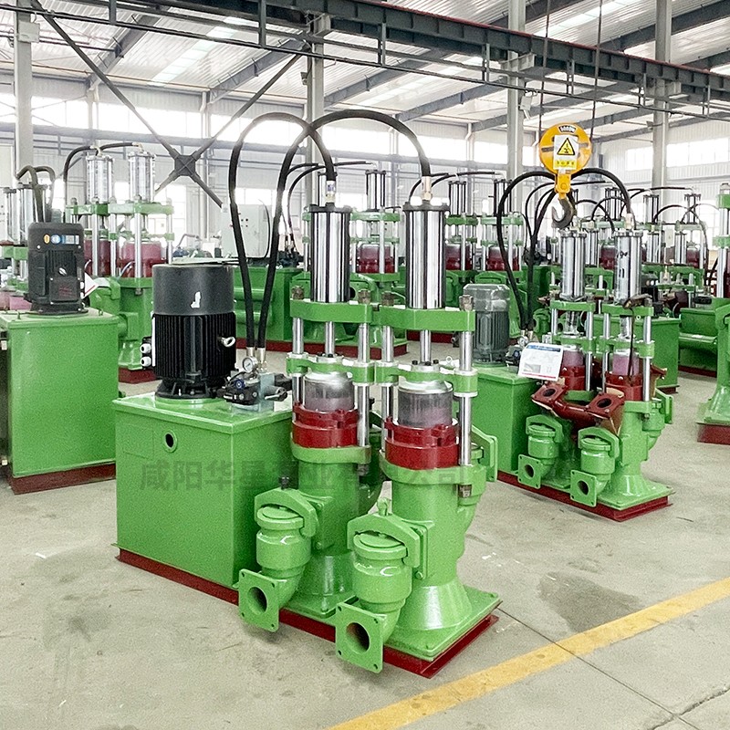 壓(yā)濾機節(jie)能進料(liao)泵,液壓(ya)陶瓷柱(zhù)塞泥漿(jiāng)泵