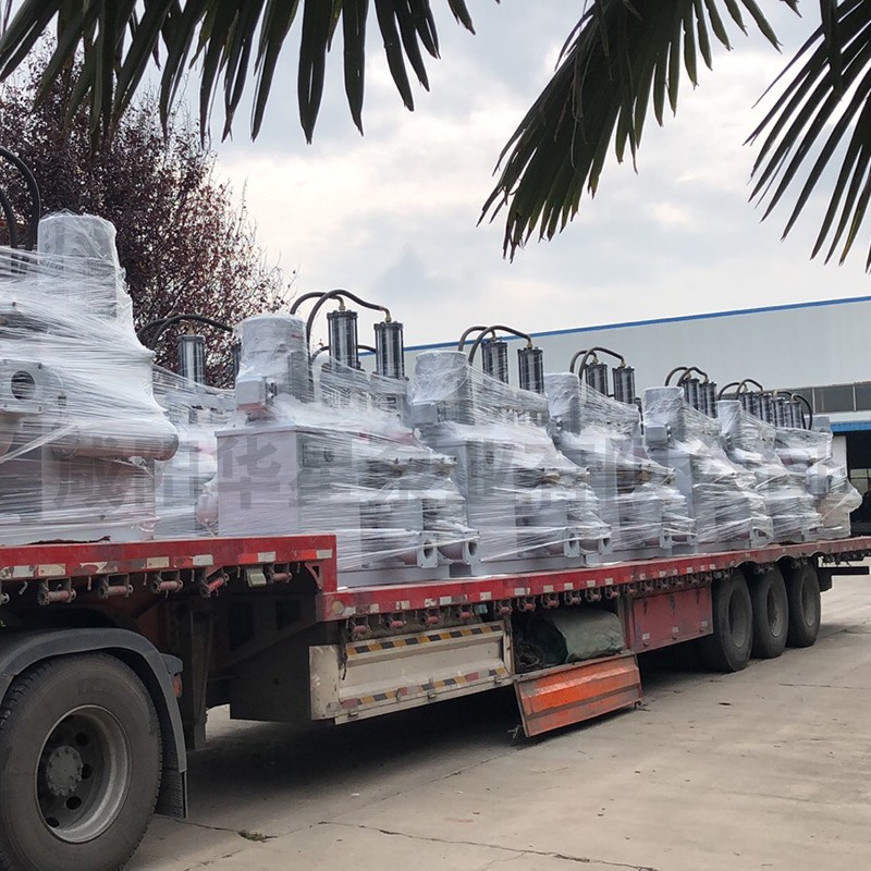 壓濾(lü)機節能進料(liao)泵，液壓陶瓷(ci)柱塞泥漿泵(bèng)