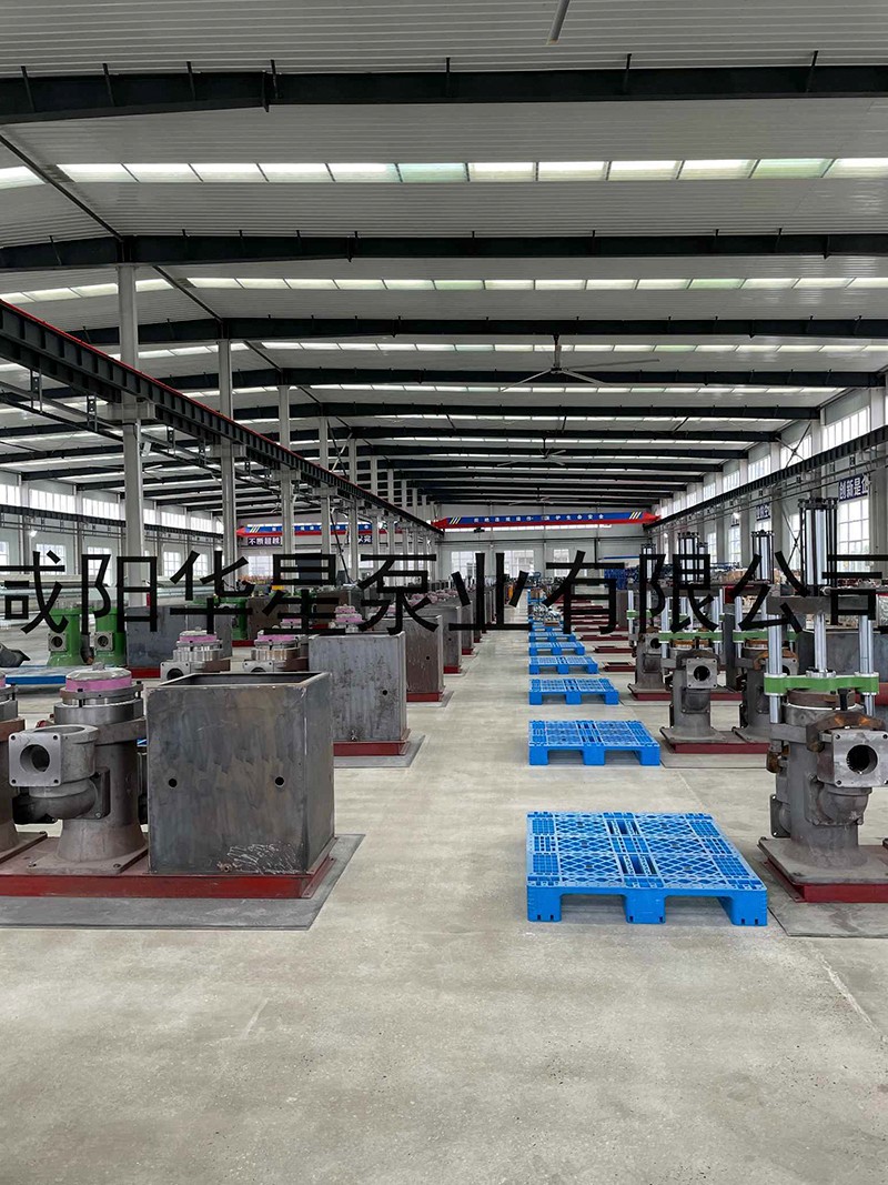 壓濾機節能(neng)進料泵，液壓(ya)陶瓷柱塞泥(ni)漿泵